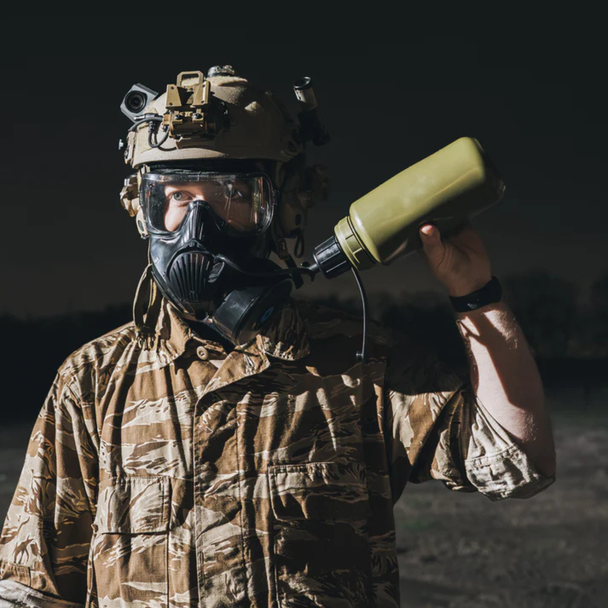 Cana Provisions X TacValve Water Data MODCAN