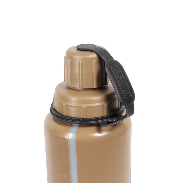 Cana Provisions X TacValve Water Data MODCAN