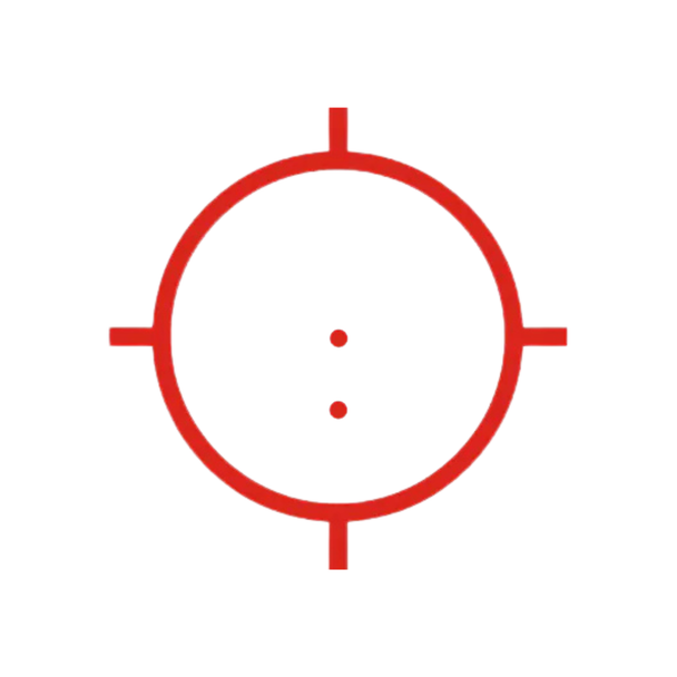 EOTech EXPS3 Holographic Weapon Sight