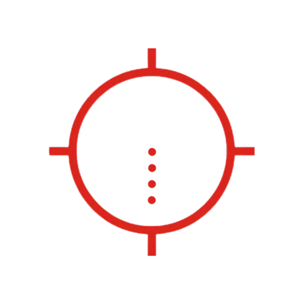 EOTech EXPS3 Holographic Weapon Sight