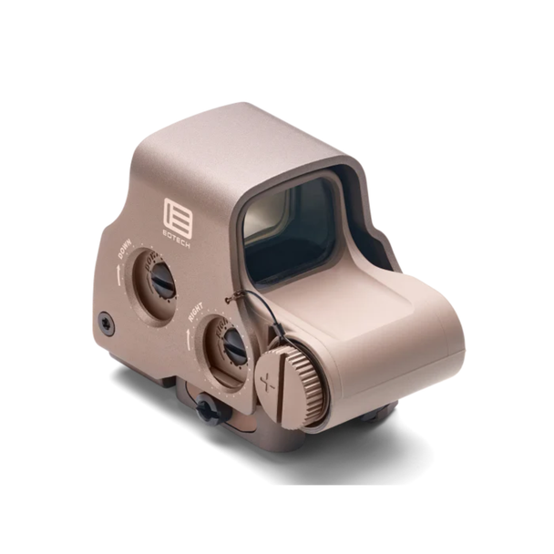 EOTech EXPS3 Holographic Weapon Sight