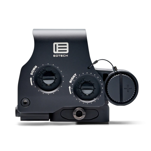 EOTech EXPS3 Holographic Weapon Sight