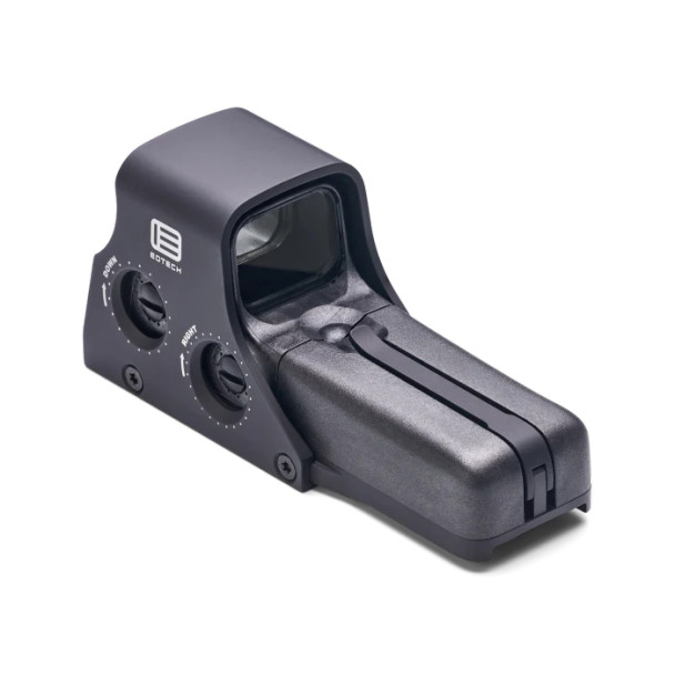 EOTech 552 Holographic Weapon Sight