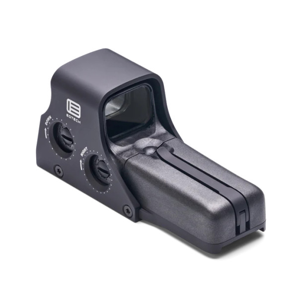 EOTech 512 Holographic Weapon Sight