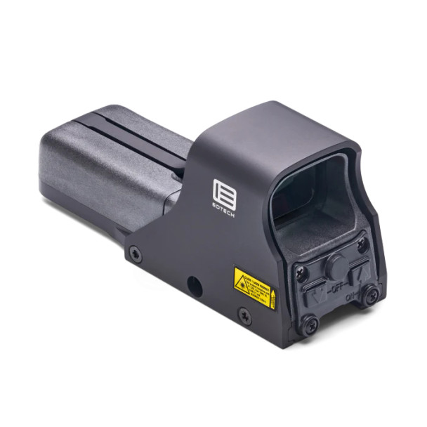 EOTech 512 Holographic Weapon Sight