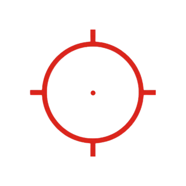 EOTech 512 Holographic Weapon Sight