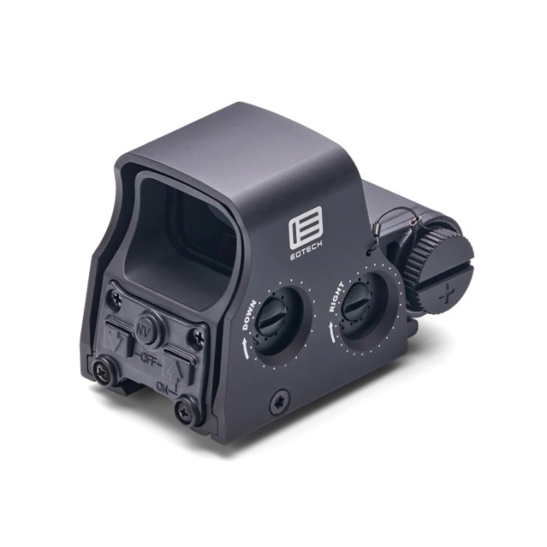EOTech XPS3 Holographic Weapon Sight