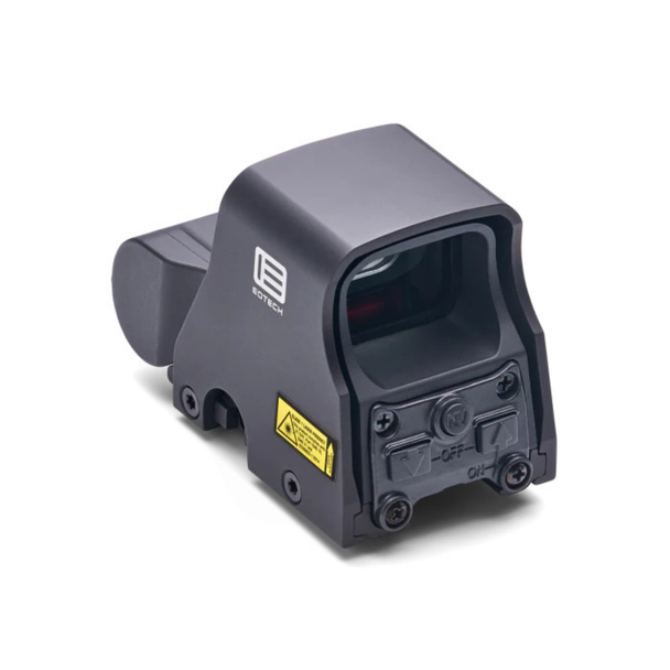 EOTech XPS3 Holographic Weapon Sight