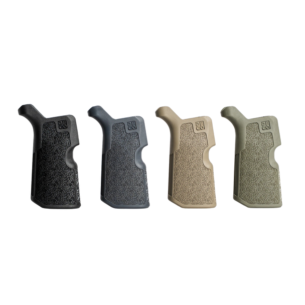 Die Free Co Kung Fu Grip