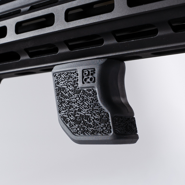Die Free Co Tiger Claw Rifle Foregrip