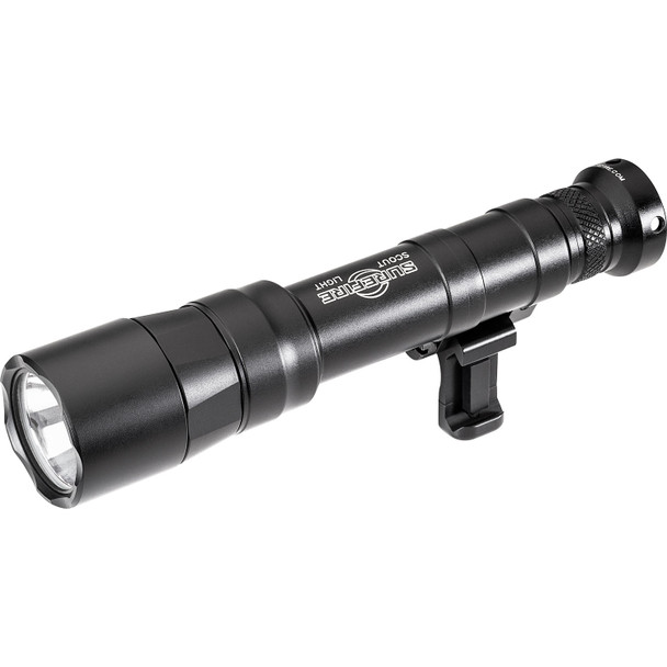 SureFire M640DFT-PRO LED weapon light