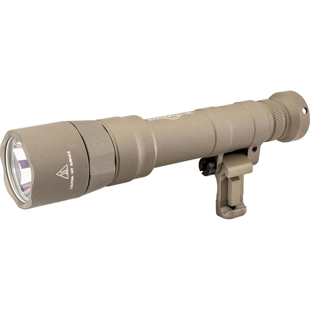 SureFire M640DFT Scout Light Pro