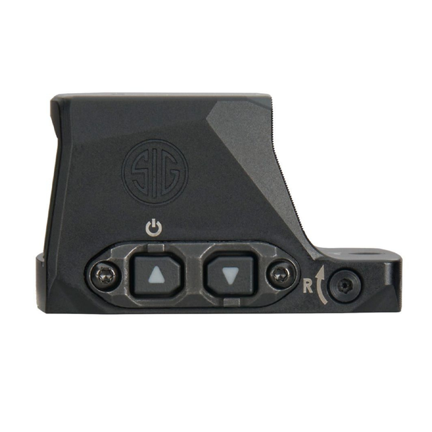 Sig Sauer ROMEO-X Enclosed Compact Red Dot Sight