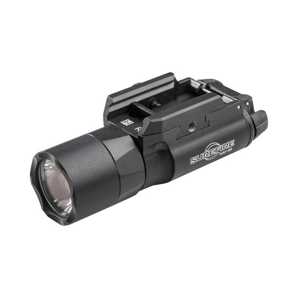 SureFire X300U Black | Thumb Screw