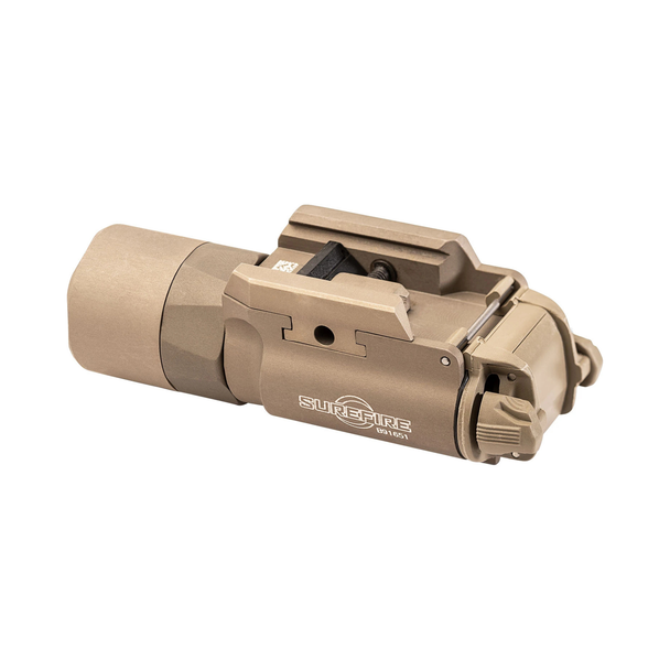 SureFire X300U Tan | Thumb Screw
