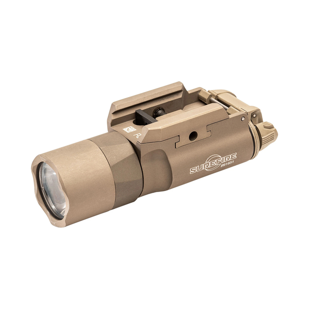 SureFire X300U Tan | Thumb Screw