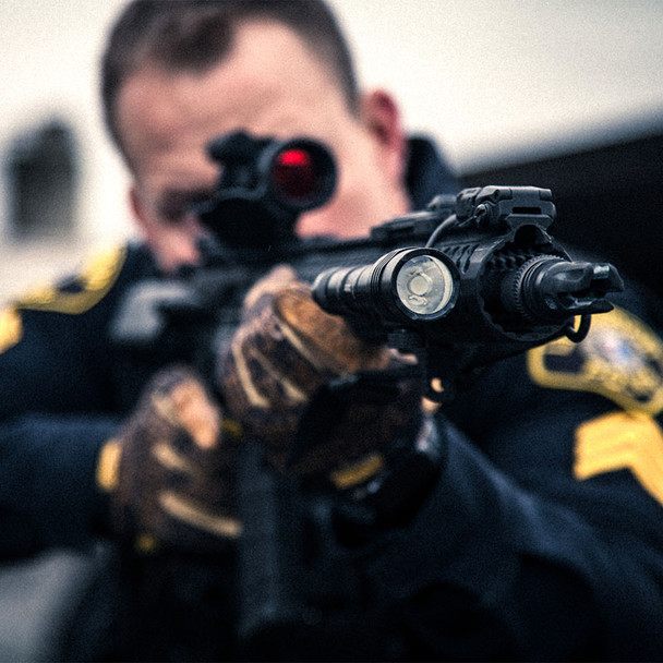 Streamlight ProTac Rail Mount 2 Long Gun Light Kit