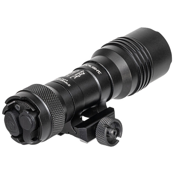 Streamlight ProTac Rail Mount 1L-X USB Pro | Jack-Cap Tactical Light