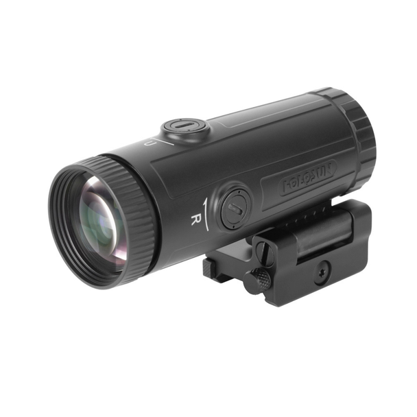 Holosun HM6X Magnifier