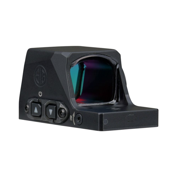 Sig Sauer ROMEO-X Enclosed PRO Red Dot Sight