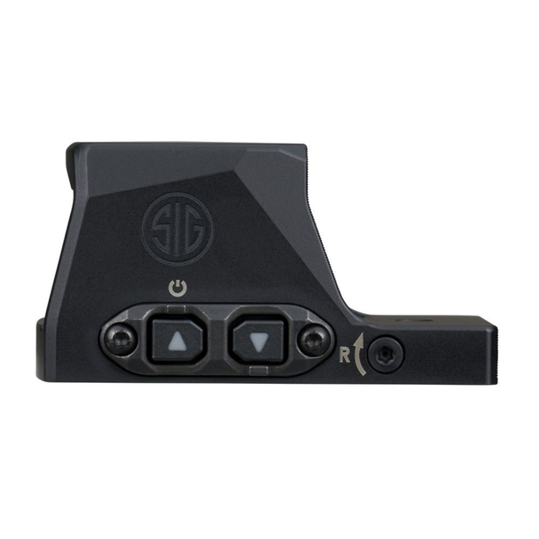 Sig Sauer ROMEO-X Enclosed PRO Red Dot Sight