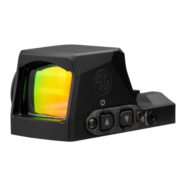 Sig Sauer ROMEO-X PRO Red Dot Sight
