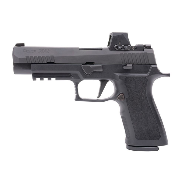 Sig Sauer ROMEO-X PRO Red Dot Sight