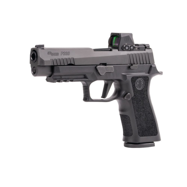 Sig Sauer ROMEO-X PRO Red Dot Sight