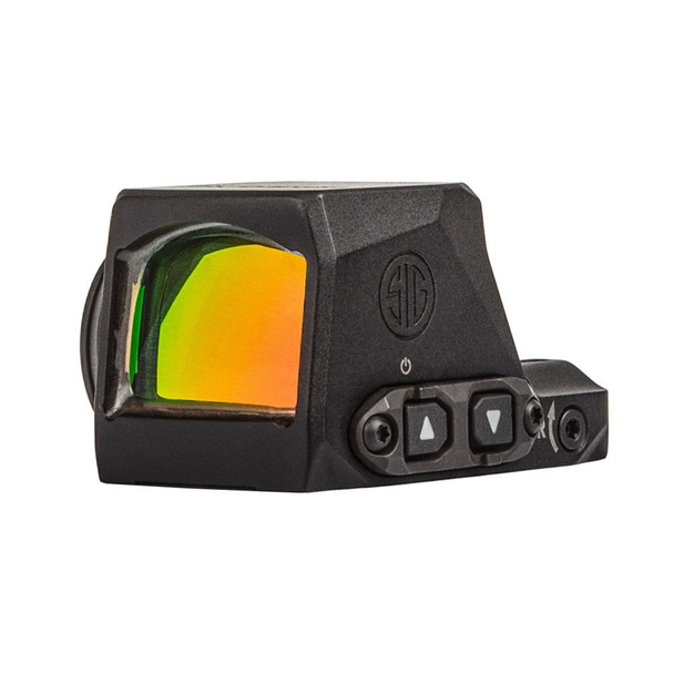 Sig Sauer ROMEO-X Compact Red Dot Sight
