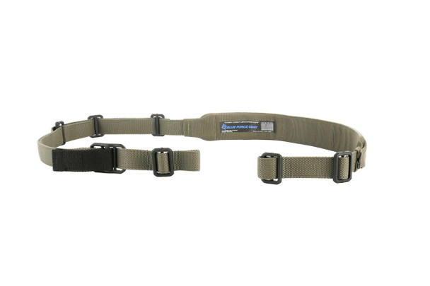 Blue Force Gear Padded Vickers Sling