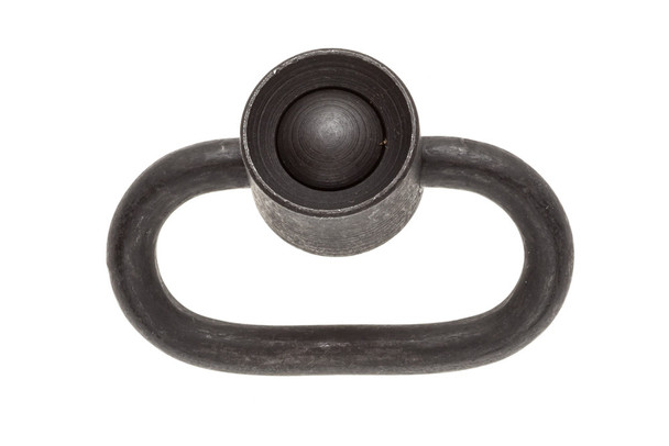 BCM GUNFIGHTER Quick Detach Sling Swivel Bottom View
