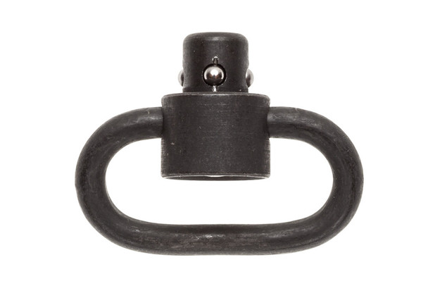 BCM GUNFIGHTER Quick Detach Sling Swivel Side View
