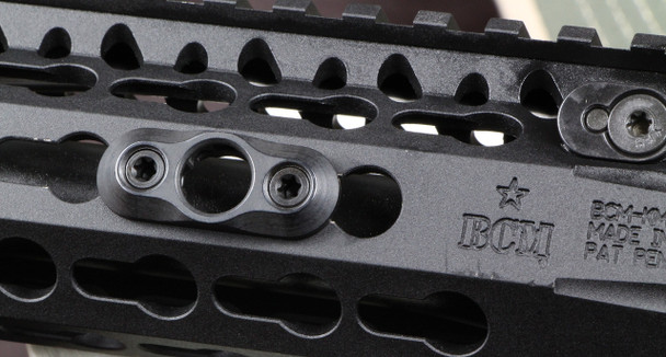 BCM KeyMod Quick Detachable Sling Mount