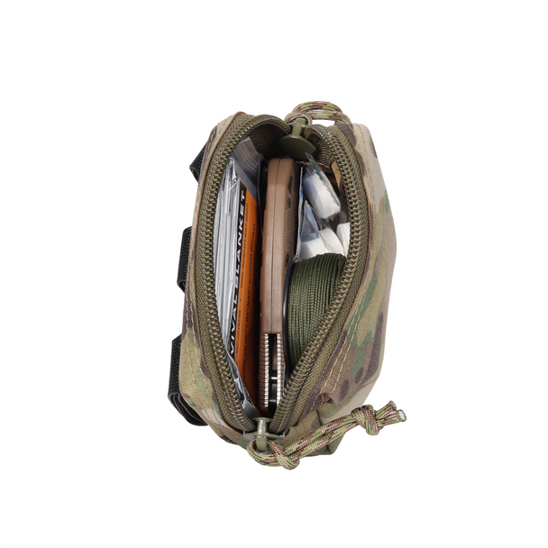 Esstac Mini Belt Mountable GP Pouch