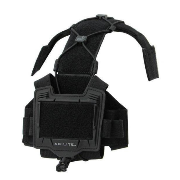 Agilite Helmet Bridge Tactical Accessory Platform