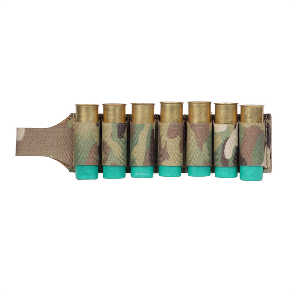 Esstac Laminate 7 Round Shotgun Card 
