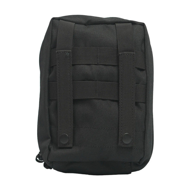 Elite First Aid Military IFAK