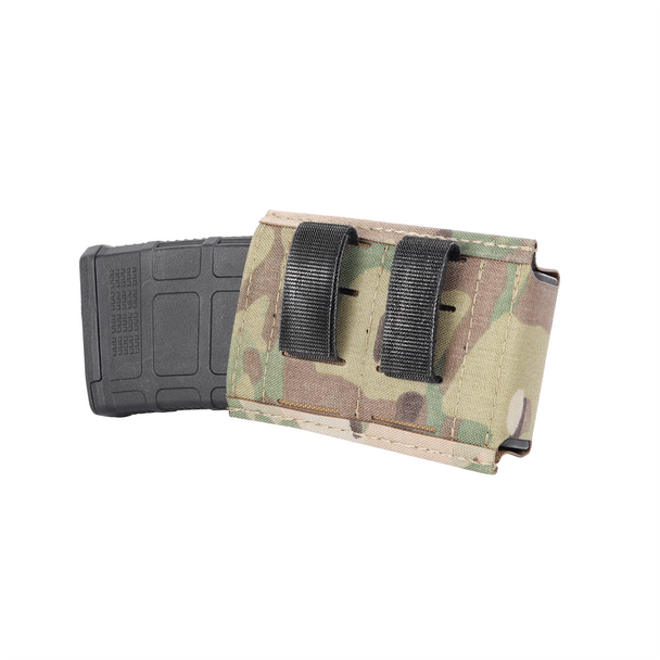 Esstac Horizontal Single 5.56 Midlength KYWI Pouch