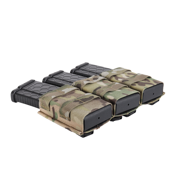 Esstac Triple 5.56 Midlength KYWI Pouch