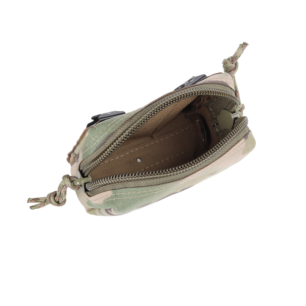 Esstac 3" x  5" Small GP Pouch