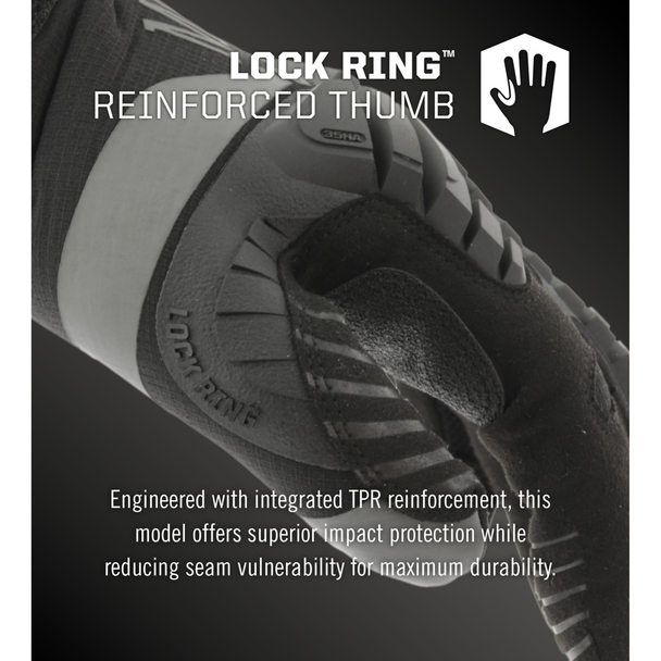 Mechanix Wear M-Pact Gloves
