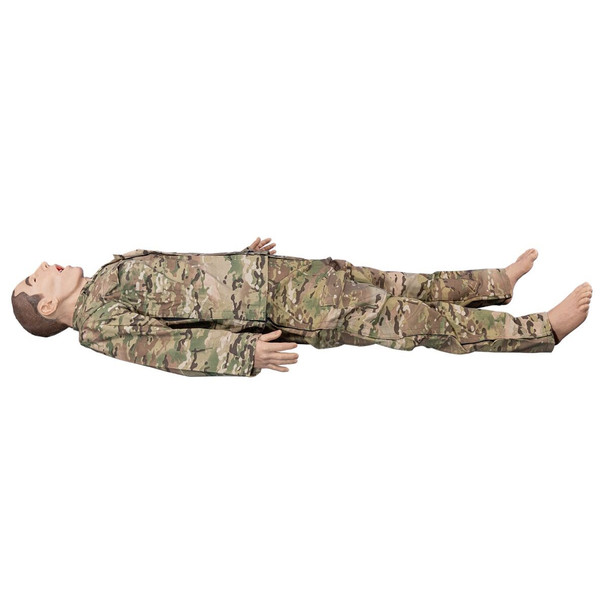 Multi-TOMManikin