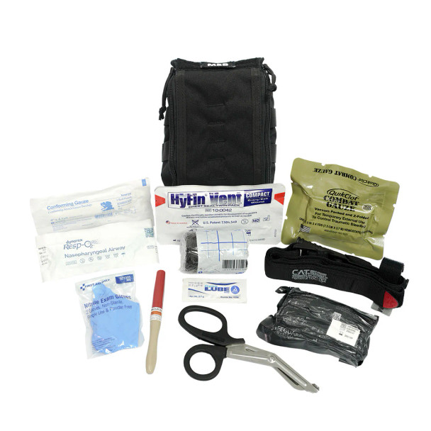 Elite First Aid Patrol Trauma Kit Level 2 Elite First Aid Patrol Trauma Kit Level 2