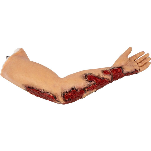  TOMManikin Burn Left Arm