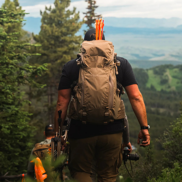 Eberlestock Foundation Hunting Pack