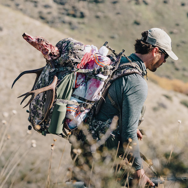 Eberlestock Foundation Hunting Pack