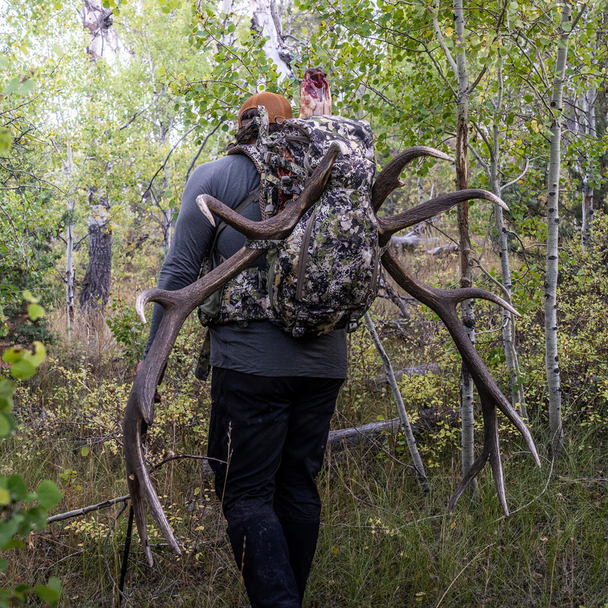 Eberlestock Foundation Hunting Pack