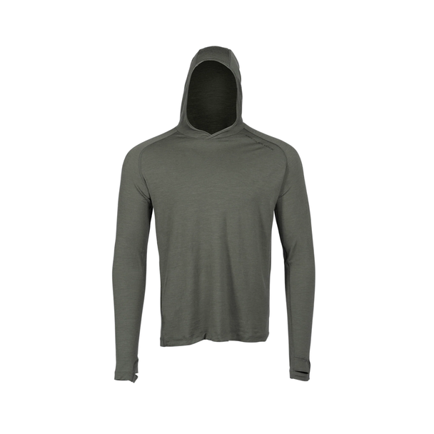 Eberlestock Lochsa 180 Merino Hoody - Slate