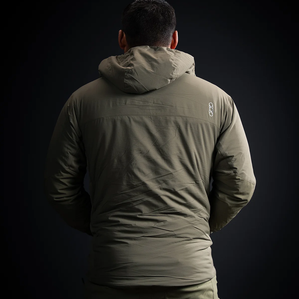 Eberlestock Alturas Hooded Jacket