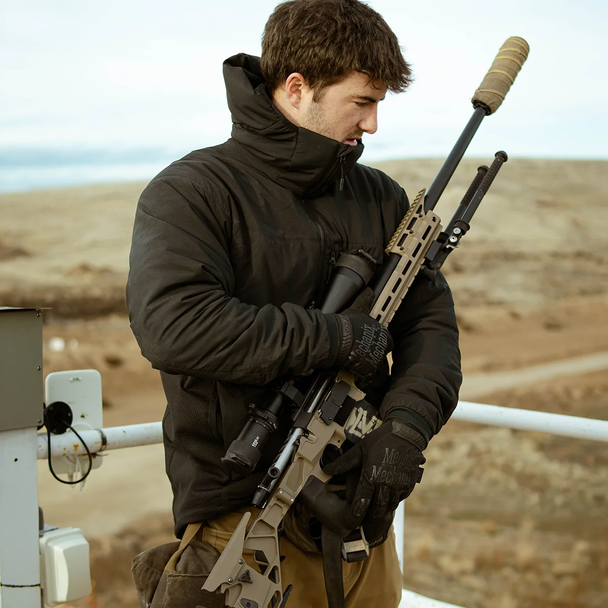 Eberlestock Alturas Hooded Jacket